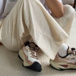 Giày Anta Water-Resistant Low-Top Running - 922435503-3 - Ảnh 5