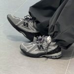 Giày New Balance 1906R "Castlerock Rain Cloud" - M1906RLG - Ảnh 2