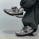 Giày New Balance 1906R "Castlerock Rain Cloud" - M1906RLG - Ảnh 3