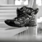 Giày Mizuno Speed 2K "Comfort Trend" - D1GH222907 - Ảnh 2