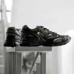 Giày Mizuno Speed 2K "Comfort Trend" - D1GH222907 - Ảnh 4