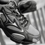 Giày Mizuno Speed 2K "Comfort Trend" - D1GH222907 - Ảnh 7