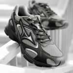 Giày Mizuno Speed 2K "Comfort Trend" - D1GH222907 - Ảnh 6