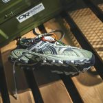 Giày Asics Gel Kahana TR V2 - 1203A259-300 - Ảnh 2