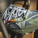 Giày Asics Gel Kahana TR V2 - 1203A259-300 - Ảnh 5