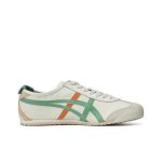 Giày Onitsuka Tiger  Mexico 66 – Cream Green Orange – 1183b771-112