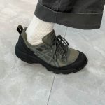 Giày Asics Gel-Venture 6 Shield ‘Graphite Truffle Grey’ - 1203A474-020 - Ảnh 2