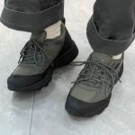 Giày Asics Gel-Venture 6 Shield ‘Graphite Truffle Grey’ - 1203A474-020 - Ảnh 7