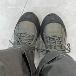 Giày Asics Gel-Venture 6 Shield ‘Graphite Truffle Grey’ - 1203A474-020 - Ảnh 6