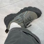 Giày Asics Gel-Venture 6 Shield ‘Graphite Truffle Grey’ - 1203A474-020 - Ảnh 3