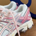 Giày Asics Gel Kahana 8 FL "White Pink" - 1012A978-103 - Ảnh 9
