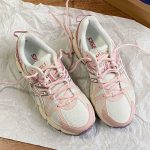 Giày Asics Gel Kahana 8 FL "White Pink" - 1012A978-103 - Ảnh 6