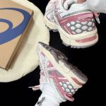 Giày Asics Gel Kahana 8 FL "White Pink" - 1012A978-103 - Ảnh 5