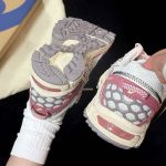 Giày Asics Gel Kahana 8 FL "White Pink" - 1012A978-103 - Ảnh 4