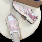 Giày Asics Gel Kahana 8 FL "White Pink" - 1012A978-103 - Ảnh 3