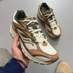 Giày Saucony Cohesion 2K PRM "Trace Cargo" - S79073-5 - Ảnh 3