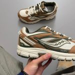 Giày Saucony Cohesion 2K PRM "Trace Cargo" - S79073-5 - Ảnh 4