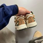 Giày Saucony Cohesion 2K PRM "Trace Cargo" - S79073-5 - Ảnh 7