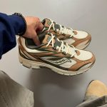 Giày Saucony Cohesion 2K PRM "Trace Cargo" - S79073-5 - Ảnh 2