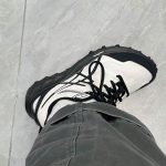 Giày Asics Gel-Sonoma CN "Black White" - 1011B852-101 - Ảnh 7