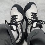 Giày Asics Gel-Sonoma CN "Black White" - 1011B852-101 - Ảnh 8