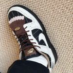 Giày Nike Dunk Low LX – Brogue – FV3642-010 - Ảnh 5