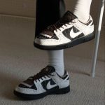 Giày Nike Dunk Low LX – Brogue – FV3642-010 - Ảnh 2