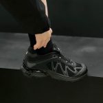 Giày Salomon XT-Whisper "Triple Black" - 477620 - Ảnh 10