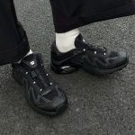 Giày Salomon XT-Whisper "Triple Black" - 477620 - Ảnh 5