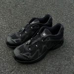 Giày Salomon XT-Whisper "Triple Black" - 477620 - Ảnh 7