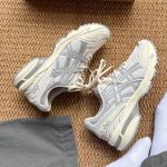 Giày Asics Gel 1090 V1 "White Grey" - 1203A243-103 - Ảnh 2