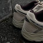 Giày Asics Gel-Flux 4 "Cream Brown" - 1011A614-200 - Ảnh 5