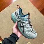 Giày Asics Gel Sonoma SE "Beige Mint" - 1203A408-021 - Ảnh 2