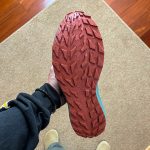 Giày Asics Gel Sonoma SE "Beige Mint" - 1203A408-021 - Ảnh 7
