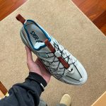 Giày Asics Gel Sonoma SE "Beige Mint" - 1203A408-021 - Ảnh 4