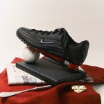 Giày Nike Shox Z "Bred" - HQ7540-002 WMNS - Ảnh 6