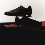 Giày Nike Shox Z "Bred" - HQ7540-002 WMNS - Ảnh 5