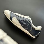 Giày Old Order Turbo-Lite Signature "Blue White" - Ảnh 10