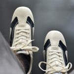 Giày Old Order Turbo-Lite Signature "Blue White" - Ảnh 8