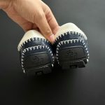 Giày Old Order Turbo-Lite Signature "Blue White" - Ảnh 5