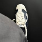 Giày Old Order Turbo-Lite Signature "Blue White" - Ảnh 6