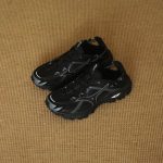 Giày Mizuno Racer Trail SE "Triple Black" - D1GH241903 - Ảnh 2