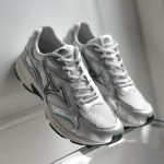 Giày Mizuno Speed 2K - D1GH222921 - Ảnh 3