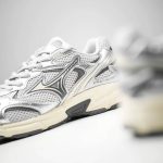 Giày Mizuno Speed 2K - D1GH222917 - Ảnh 6