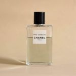 CHANEL Paris - Édimbourg