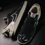 Giày Acronym x Nike Blazer - DO9373-001 - Ảnh 2