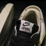 Giày Acronym x Nike Blazer - DO9373-001 - Ảnh 5