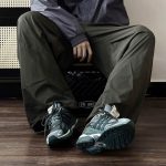 Giày SFTM x adidas Adistar Cushion - JH9008 - Ảnh 9