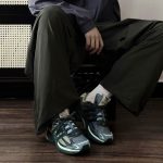Giày SFTM x adidas Adistar Cushion - JH9008 - Ảnh 8