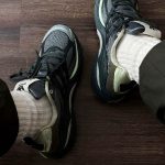 Giày SFTM x adidas Adistar Cushion - JH9008 - Ảnh 6